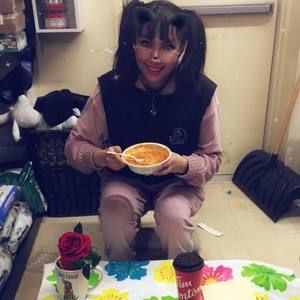 Meet your Posher, Jade-lynn